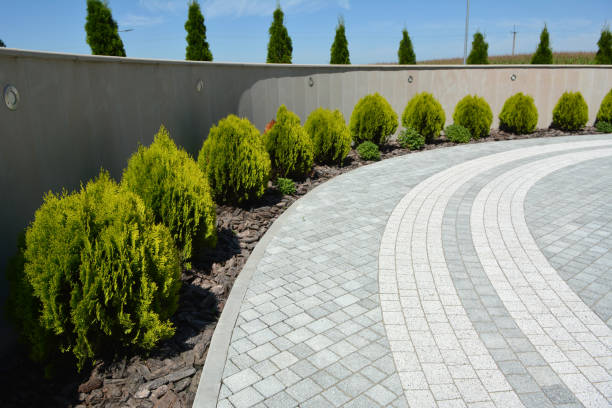 Best Driveway Pavers Cost  in Matawan, NJ
