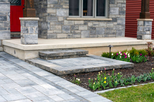 Best Custom Driveway Pavers  in Matawan, NJ