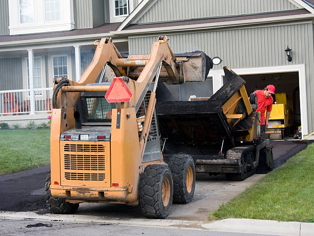 Best Cobblestone Driveway Pavers  in Matawan, NJ