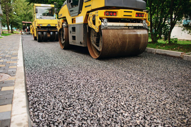 Decorative Driveway Pavers in Matawan, NJ